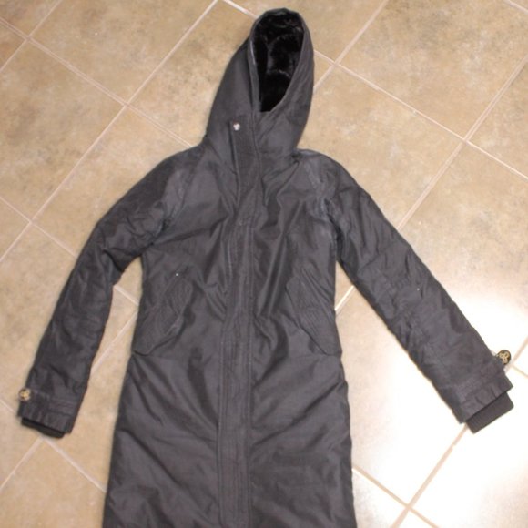 Tna
Avoriaz Parka - Picture 5 of 11